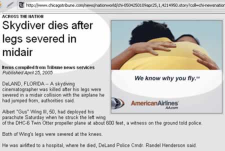 Anuncios colocados donde no debí­an - 5 - elfinalde