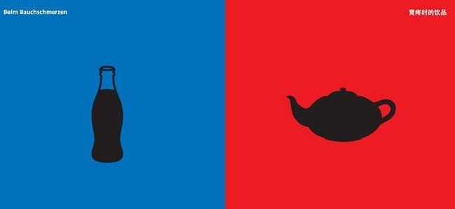 Veamos gráficamente en qué se diferencia la cultura china de la alemana - 6 - elfinalde