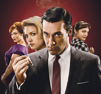 Mad Men Mad Men