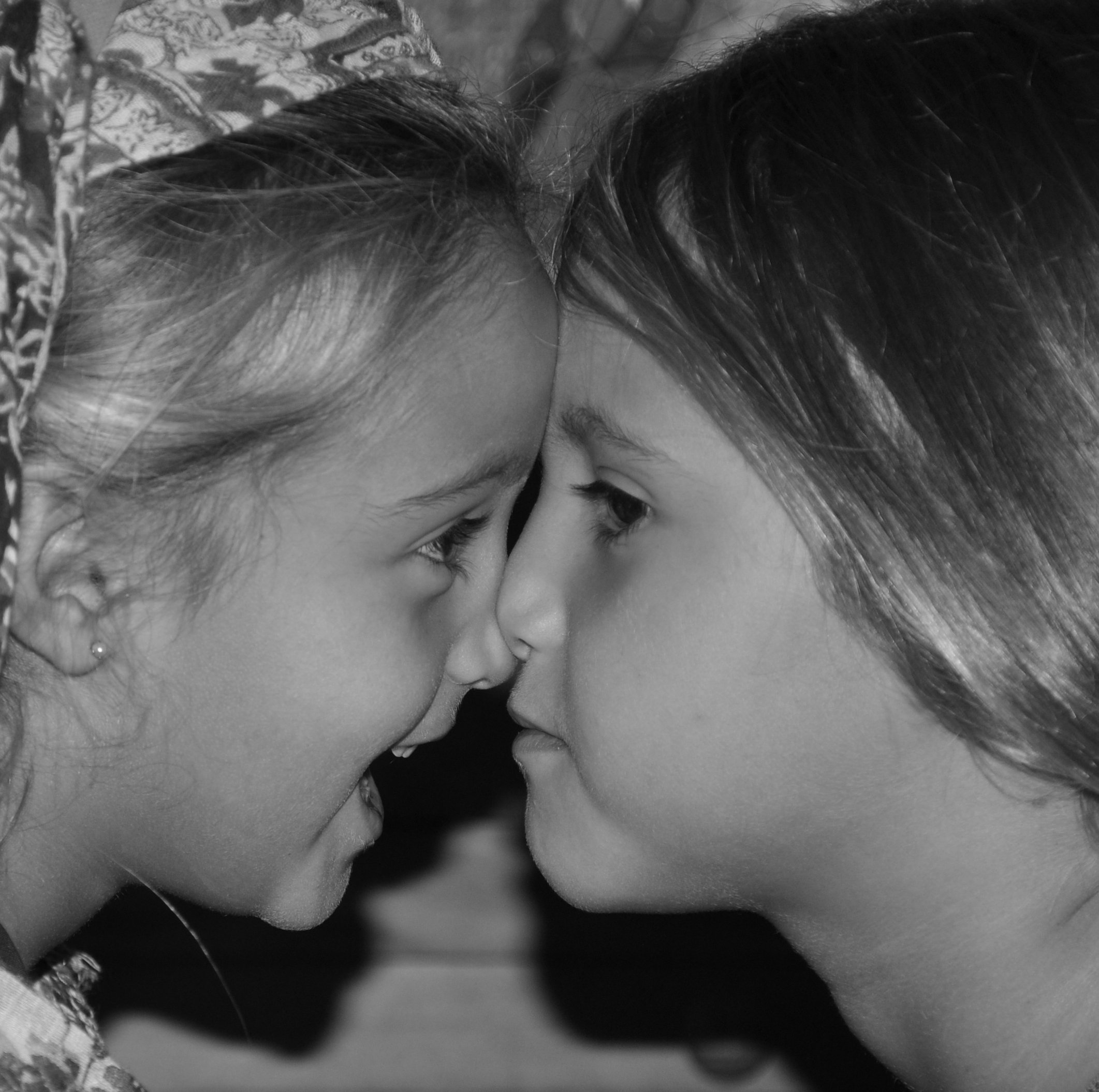 ¿Crees en la telepatía?