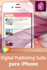 Digital Publishing Suite para iPhone