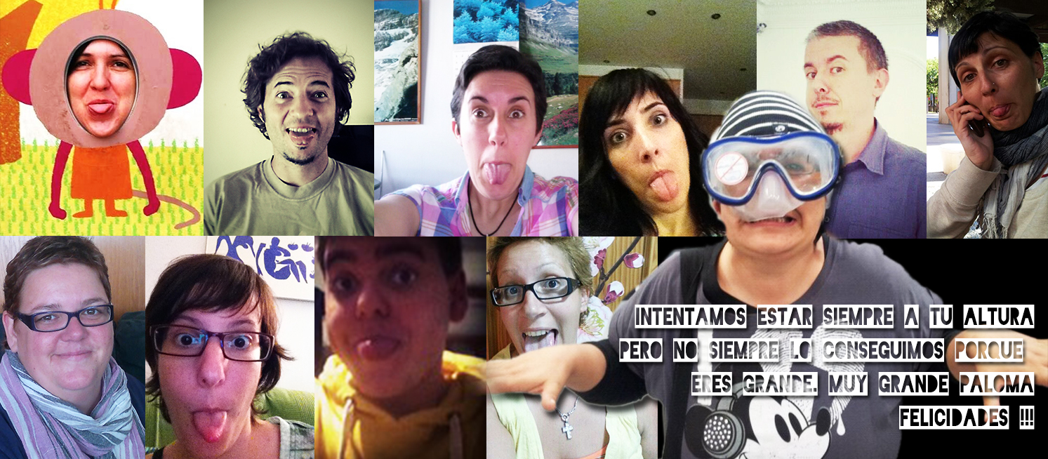 Cumplimos 2 años de La Leyenda de Caillou