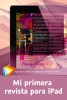 Mi primera revista para iPad