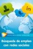 Búsqueda de empleo con redes sociales