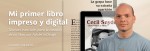 Mi primer libro impreso y digital