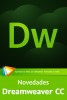 Novedades Dreamweaver CC