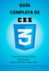 ebook completo y gratuito de CSS3