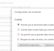¿A favor o en contra de la Ley anti-cookies?