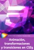 Animación, transformaciones y transiciones en CSS3