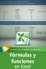 Fórmulas y funciones en Excel