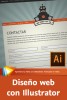 Diseño web con Illustrator