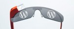 Ya se puede publicar en WordPress desde las Google Glass