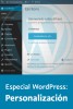 Especial WordPress: Personalización de temas