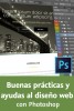 Buenas prácticas y ayudas al diseño web con Photoshop