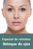 Especial de retratos: Retoque de ojos