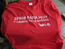El origen de la frase «SPAM para hoy, hambre para mañana»