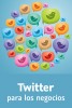 Twitter para los negocios