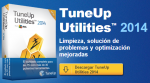 Sorteo veraniego de 2 licencias de TuneUp Utilities 2014