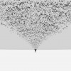 Minimalismo y surrealismo en las fotografías de Hossein Zare