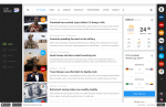 El rediseño de Google News que podríamos no ver nunca