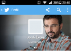 No uses GIFs con transparencia como avatar en Twitter