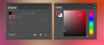 Swatchy, plugin gratuito para crear carpetas de muestras en Photoshop