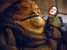 La historia de Jabba el Hutt, cómo se hizo y varias curiosidades