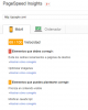 ¿Es posible conseguir un 100/100 en Google Pagespeed?