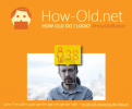 Microsoft “intenta” adivinar tu edad con una fotografía