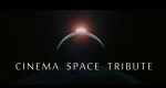 Un tributo al cine sobre el espacio