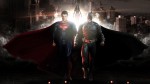 Increíbles imágenes inéditas del rodaje de Batman v Superman