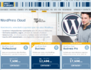 Nuevo plan WordPress Cloud de Host Europe